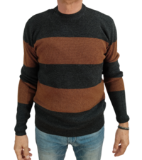 MAGLIA UOMO 8079223 Tellini S.r.l. Ingrosso Abbigliamento